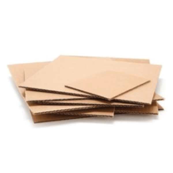 CARTON PAD