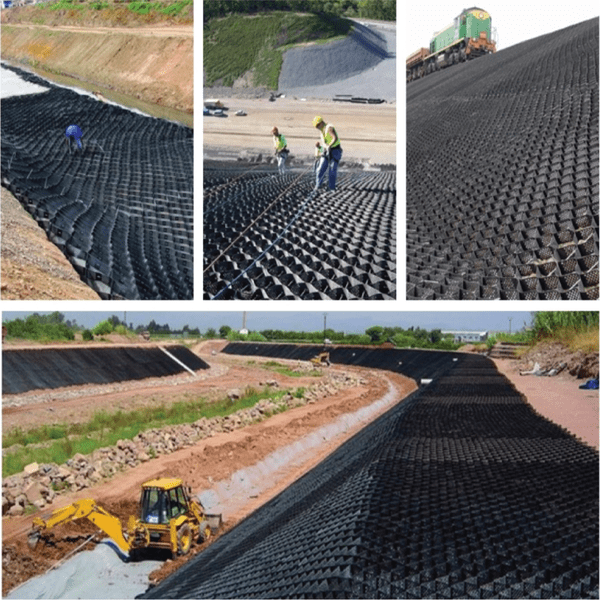 CONSTRUCTION MATERIALS