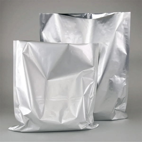 ALUMINUM BAG