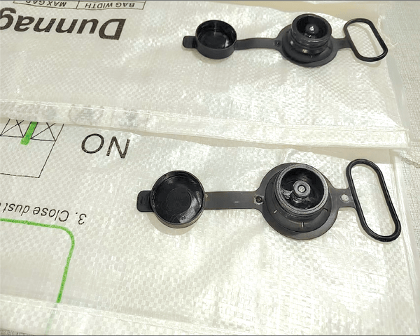 DUNNAGE BAG/ AIR CUSHION