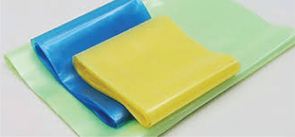 ANTIRUST BAG