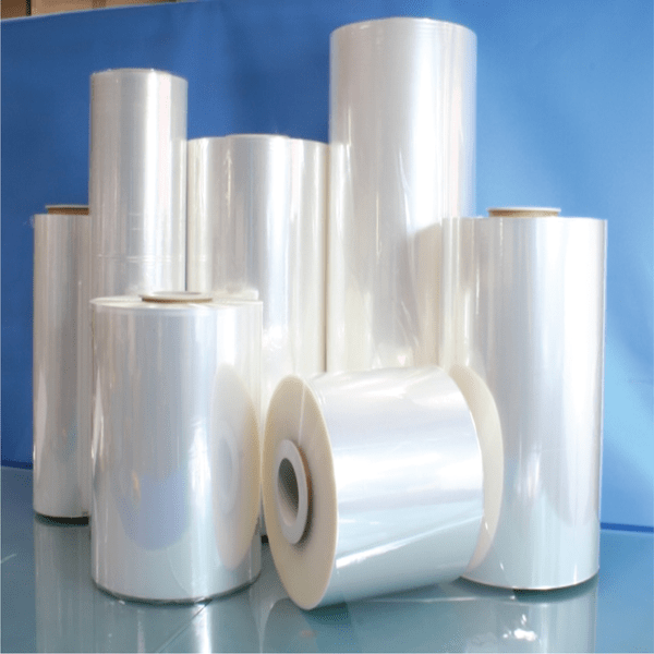 SHRINK FILM