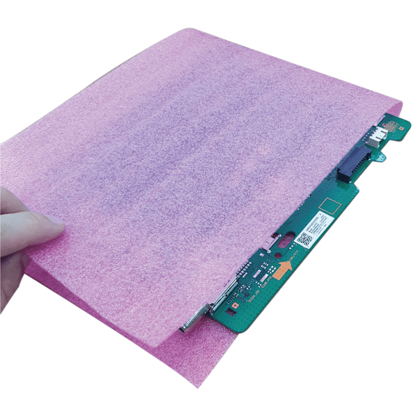 ANTISTATIC PE FOAM