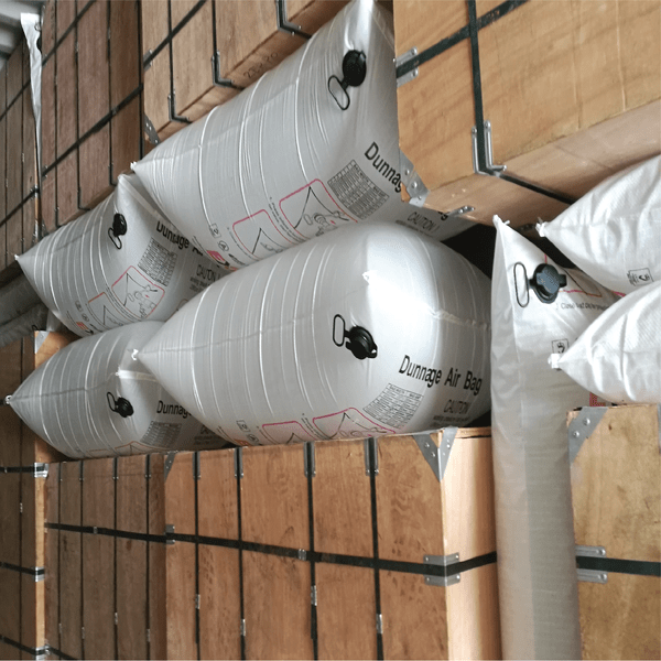 DUNNAGE BAG/ AIR CUSHION